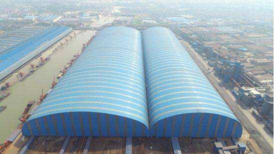 霍州料场封闭若想省钱又环保应该如何实施